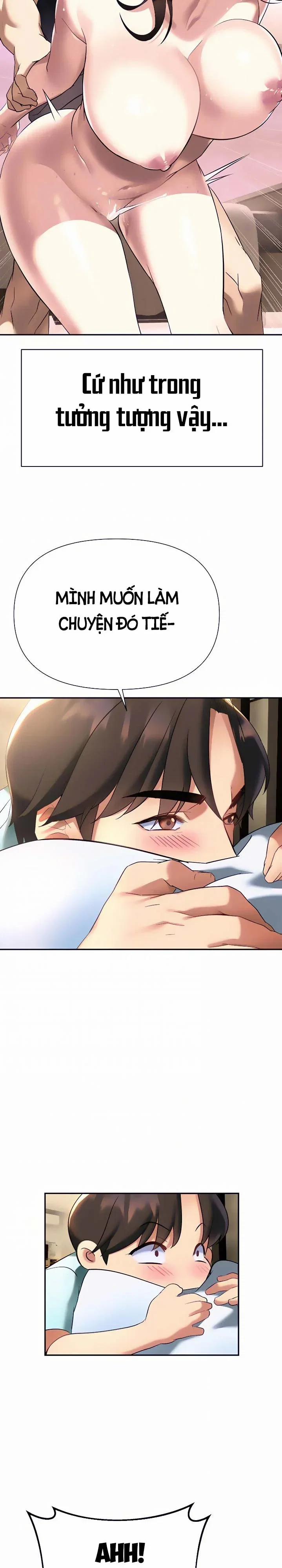 NHẤT ĐỊNH PHẢI LÀ CHỊ ẤY 10 trang 19