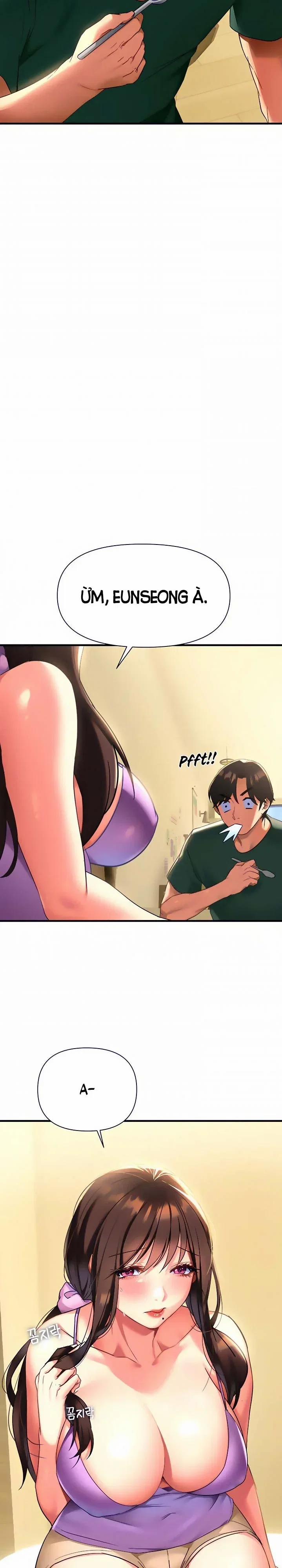 NHẤT ĐỊNH PHẢI LÀ CHỊ ẤY 10 trang 2