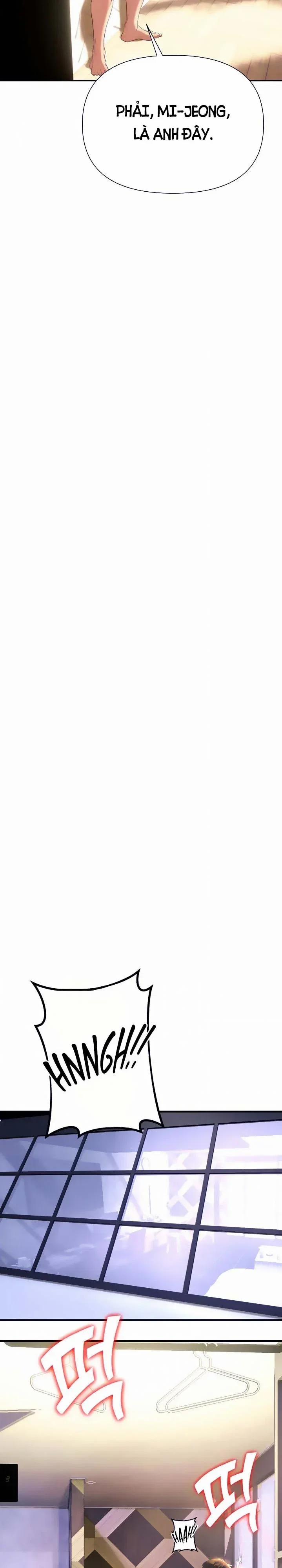 NHẤT ĐỊNH PHẢI LÀ CHỊ ẤY 10 trang 21
