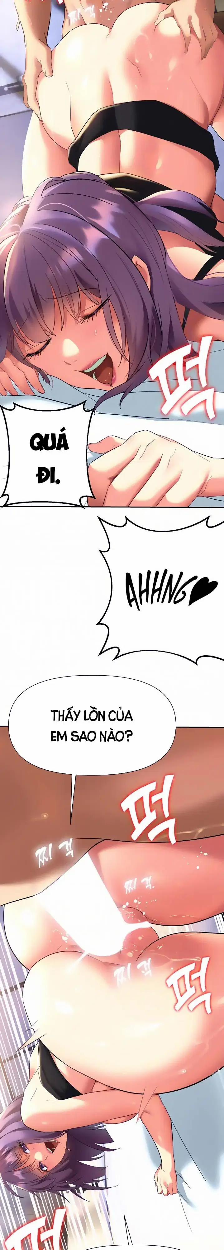 NHẤT ĐỊNH PHẢI LÀ CHỊ ẤY 10 trang 25