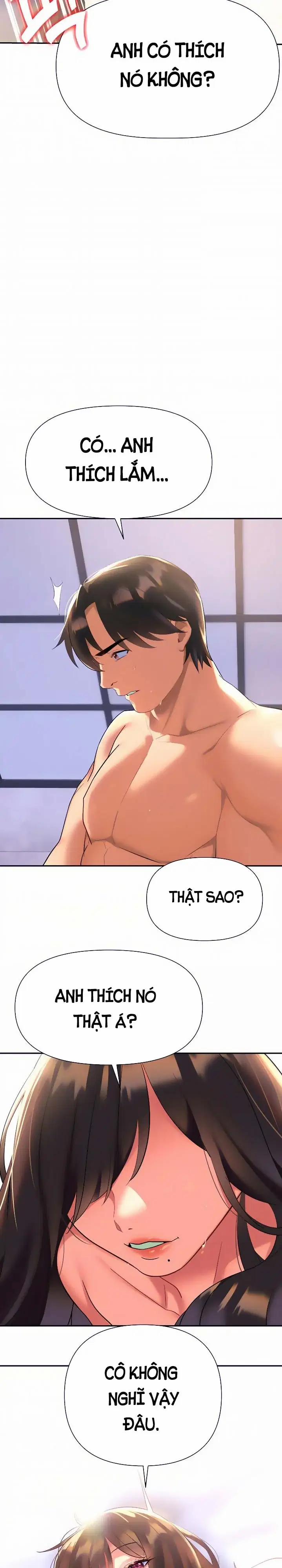 NHẤT ĐỊNH PHẢI LÀ CHỊ ẤY 10 trang 26