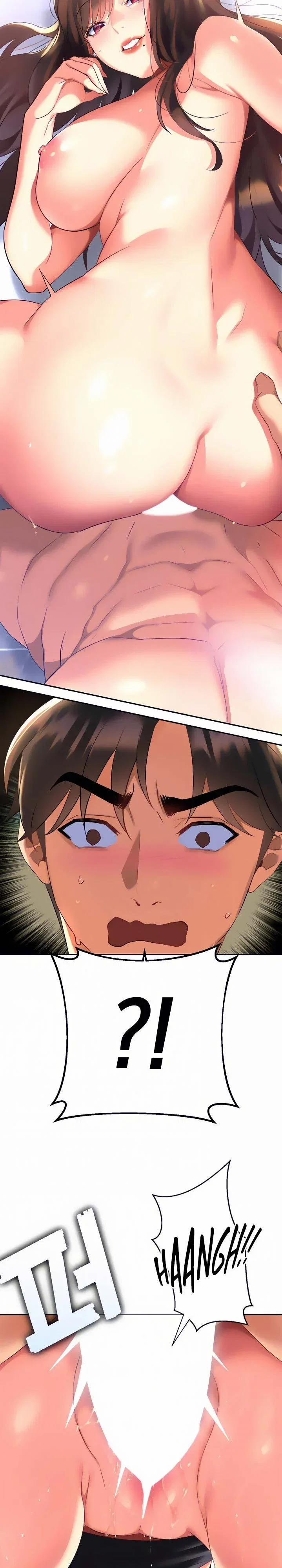 NHẤT ĐỊNH PHẢI LÀ CHỊ ẤY 10 trang 27