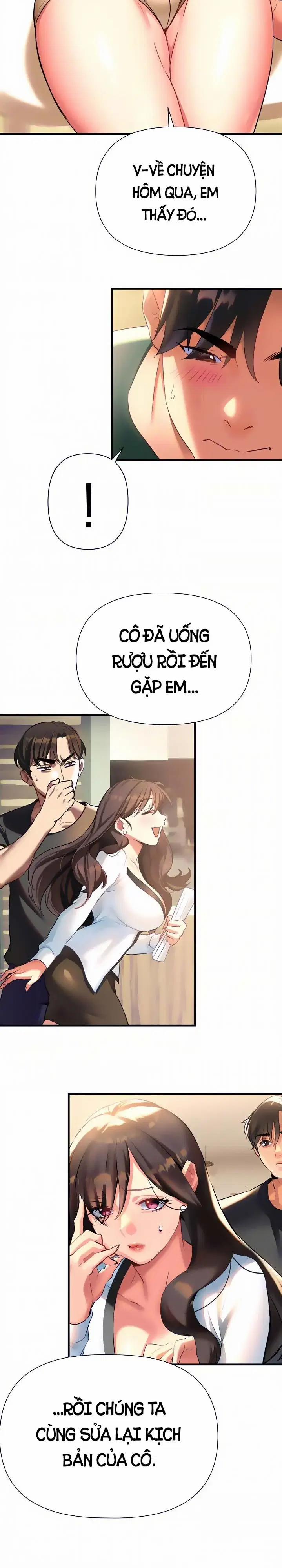 NHẤT ĐỊNH PHẢI LÀ CHỊ ẤY 10 trang 3