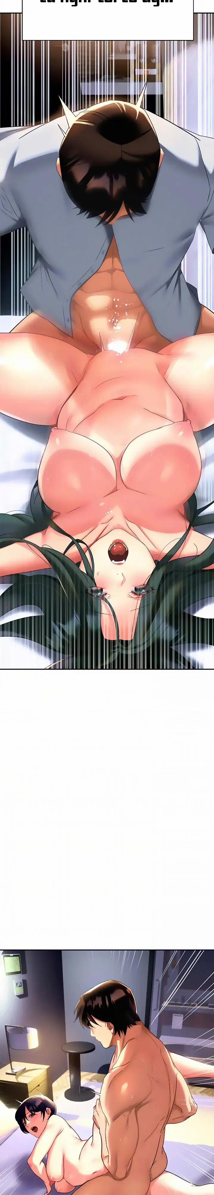 NHẤT ĐỊNH PHẢI LÀ CHỊ ẤY 10 trang 30