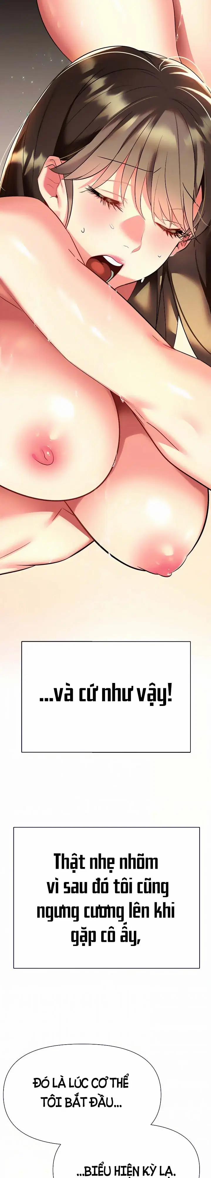 NHẤT ĐỊNH PHẢI LÀ CHỊ ẤY 10 trang 32