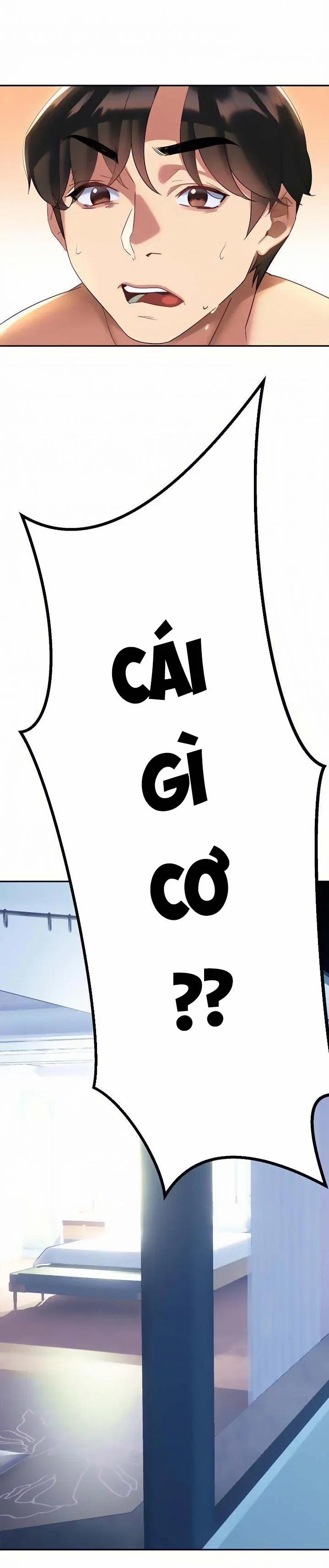 NHẤT ĐỊNH PHẢI LÀ CHỊ ẤY 10 trang 38