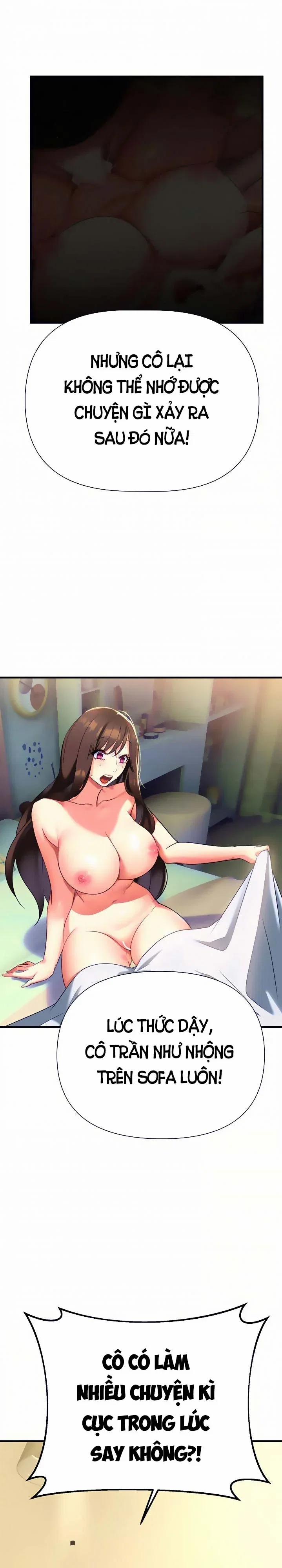 NHẤT ĐỊNH PHẢI LÀ CHỊ ẤY 10 trang 4