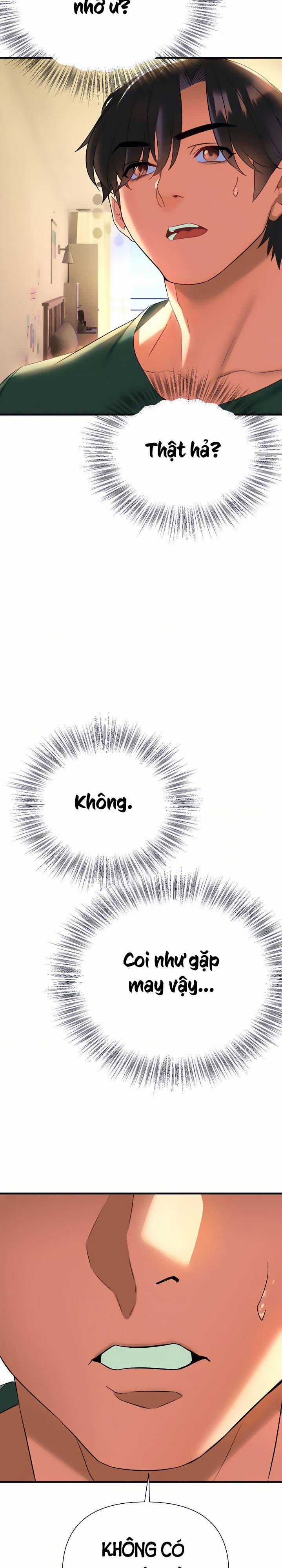 NHẤT ĐỊNH PHẢI LÀ CHỊ ẤY 10 trang 6