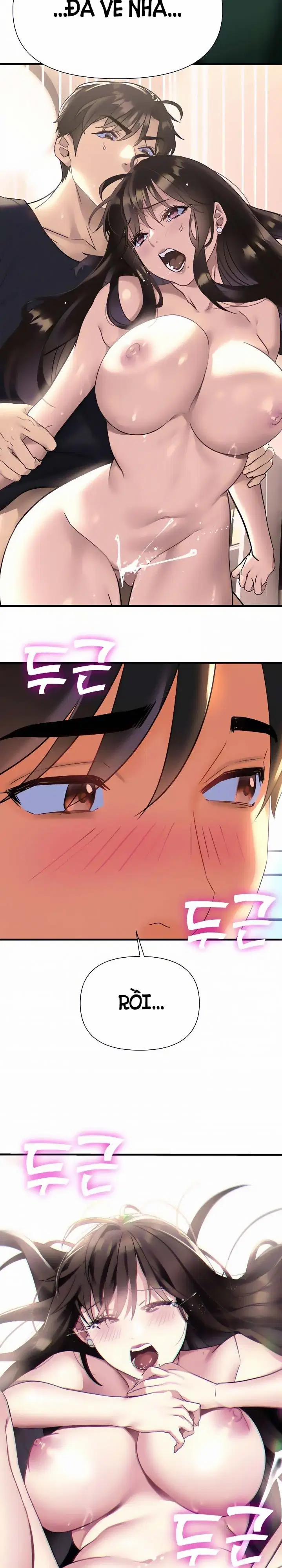 NHẤT ĐỊNH PHẢI LÀ CHỊ ẤY 10 trang 9