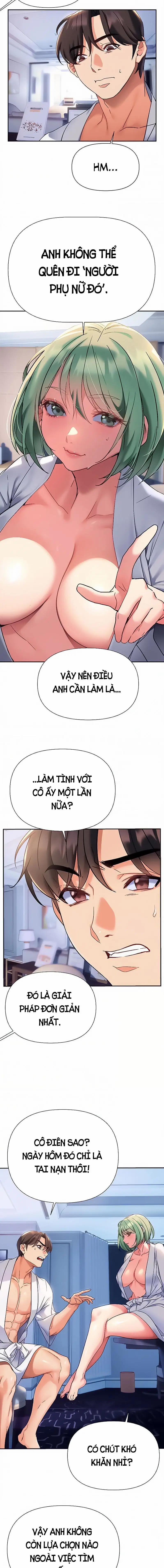 Nhất định phải là chị ấy 11 trang 1