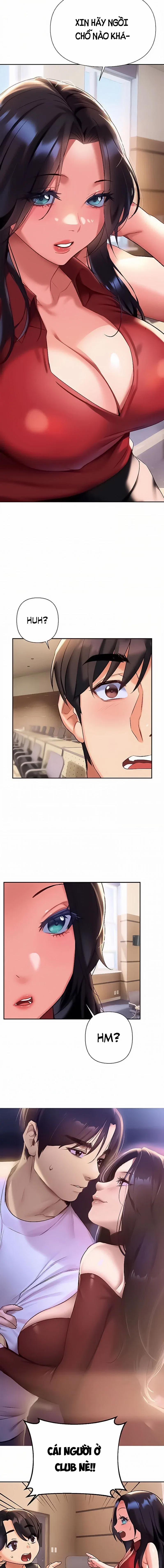 Nhất định phải là chị ấy 11 trang 11