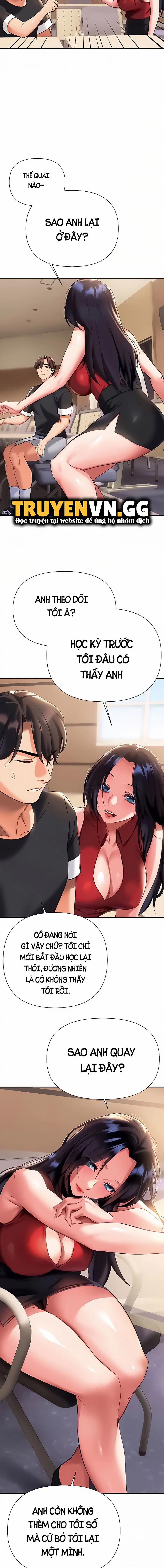 Nhất định phải là chị ấy 11 trang 12