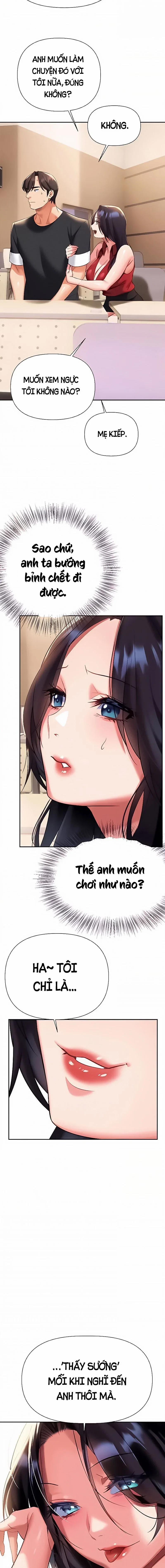 Nhất định phải là chị ấy 11 trang 13