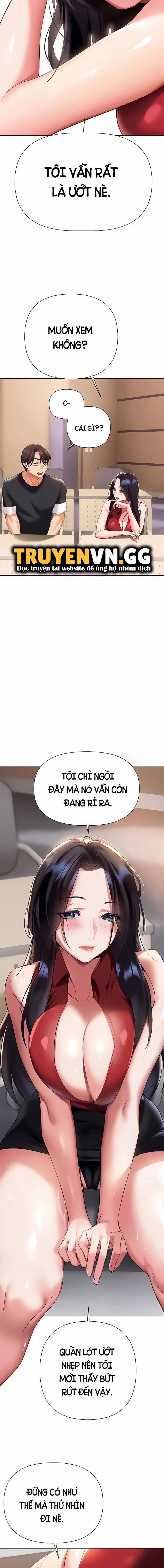Nhất định phải là chị ấy 11 trang 14