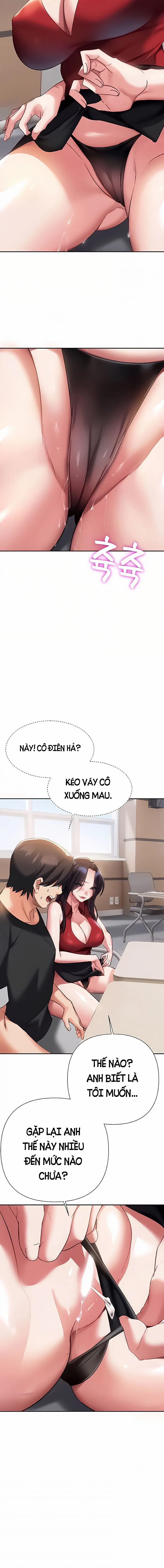 Nhất định phải là chị ấy 11 trang 15