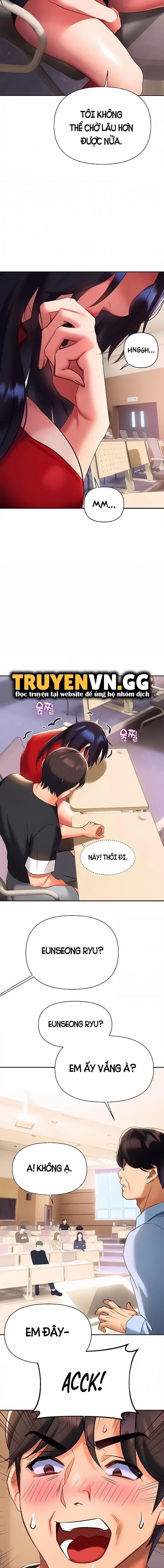 Nhất định phải là chị ấy 11 trang 17