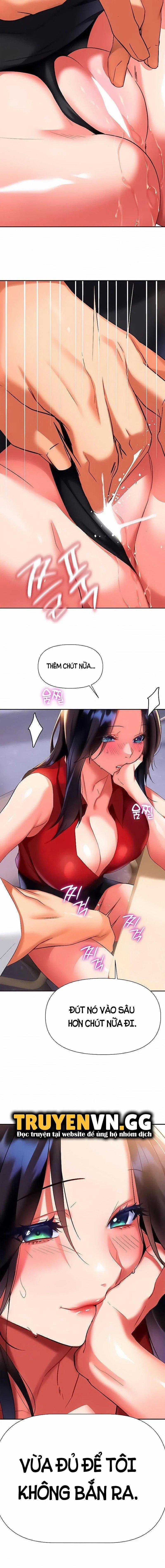 Nhất định phải là chị ấy 11 trang 19