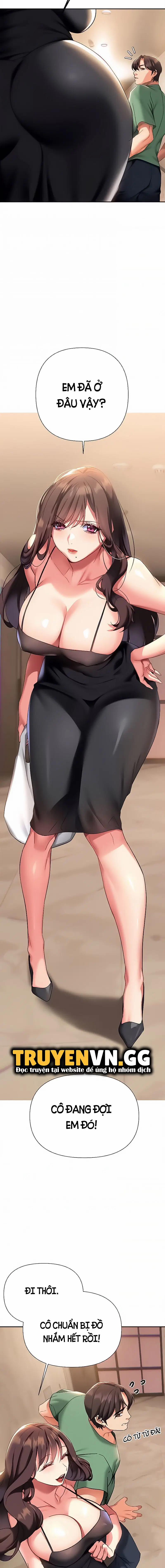 Nhất định phải là chị ấy 11 trang 4