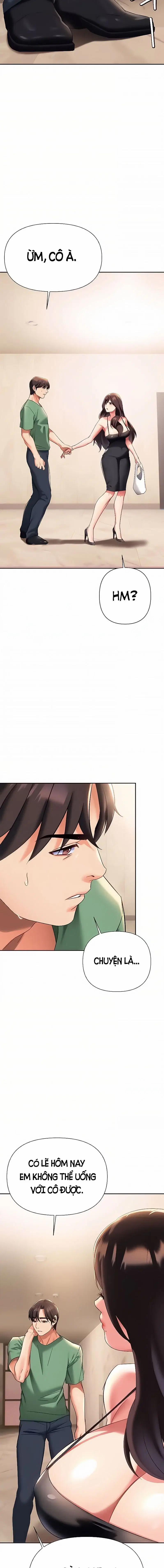 Nhất định phải là chị ấy 11 trang 6