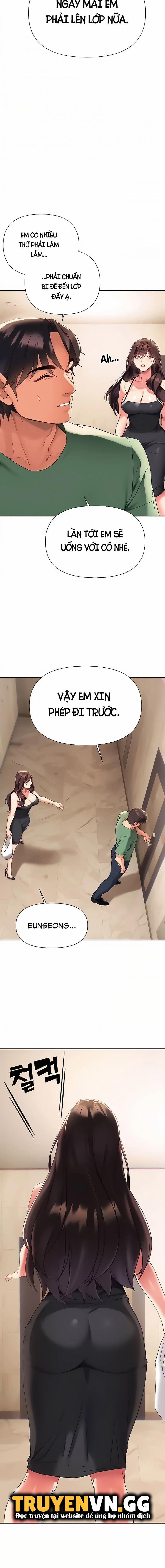 Nhất định phải là chị ấy 11 trang 7