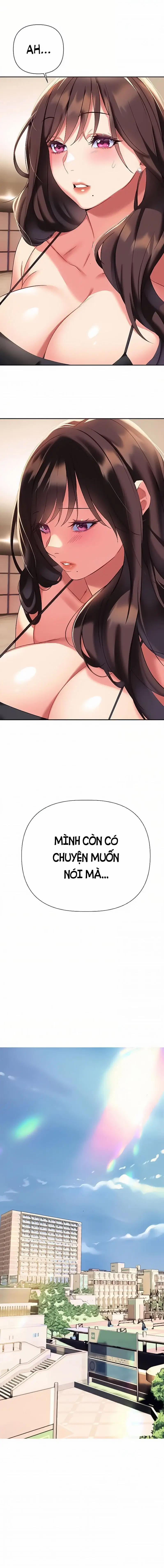 Nhất định phải là chị ấy 11 trang 8