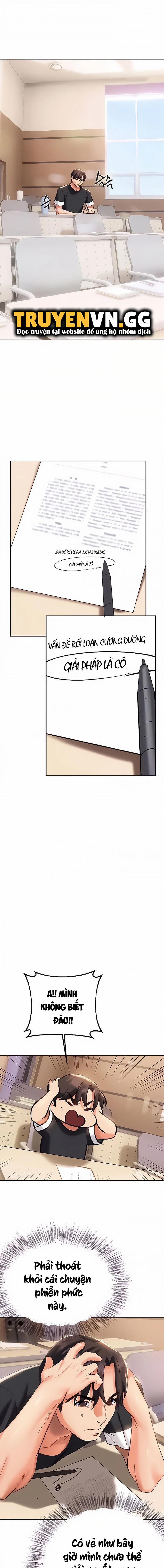 Nhất định phải là chị ấy 11 trang 9