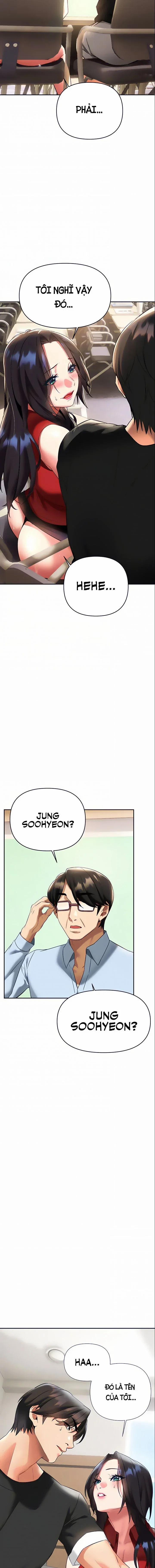 Nhất định phải là chị ấy 12 trang 10