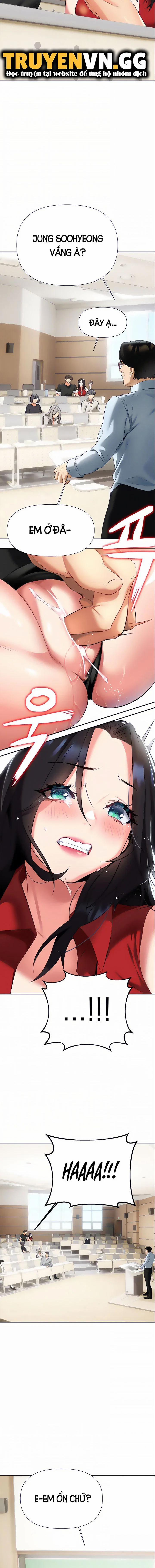 Nhất định phải là chị ấy 12 trang 11