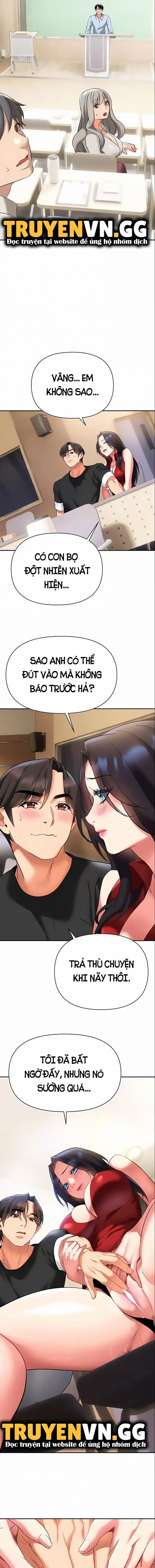 Nhất định phải là chị ấy 12 trang 12