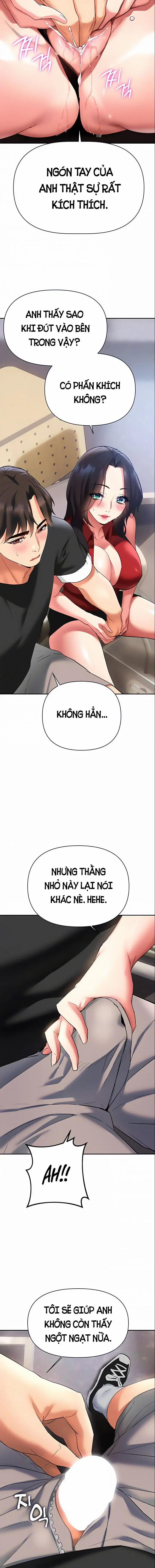 Nhất định phải là chị ấy 12 trang 13