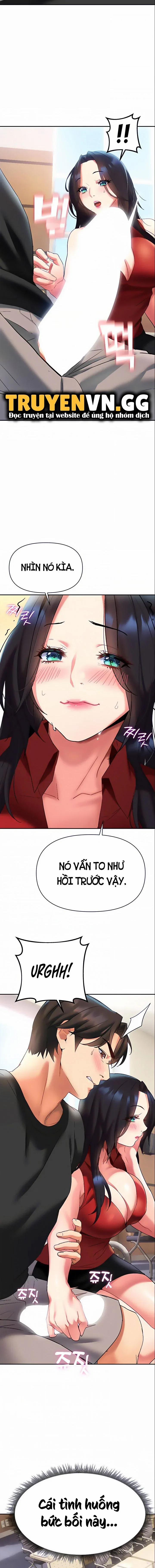 Nhất định phải là chị ấy 12 trang 14