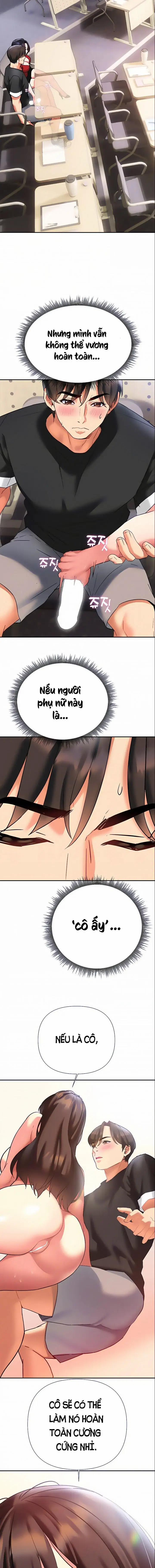 Nhất định phải là chị ấy 12 trang 15