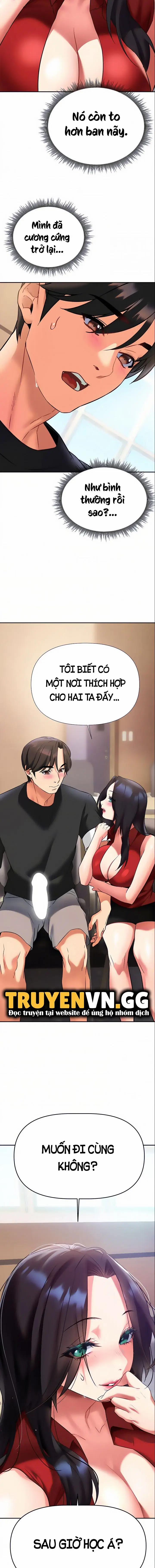 Nhất định phải là chị ấy 12 trang 17