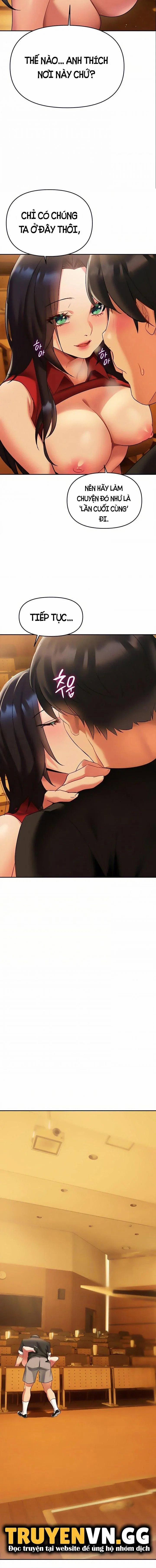 Nhất định phải là chị ấy 12 trang 19