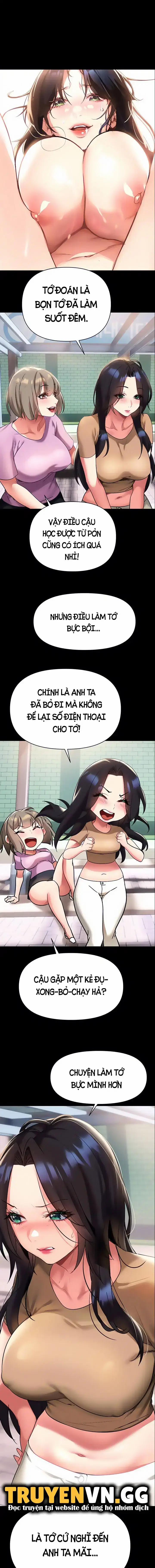 Nhất định phải là chị ấy 12 trang 4