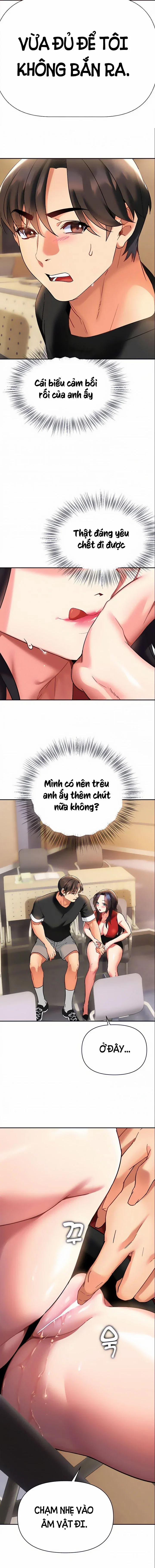 Nhất định phải là chị ấy 12 trang 8