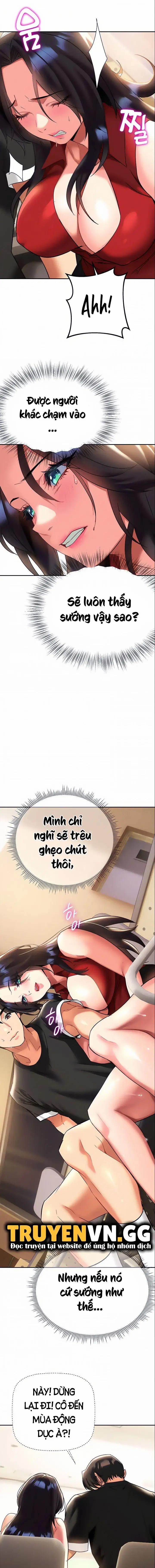 Nhất định phải là chị ấy 12 trang 9