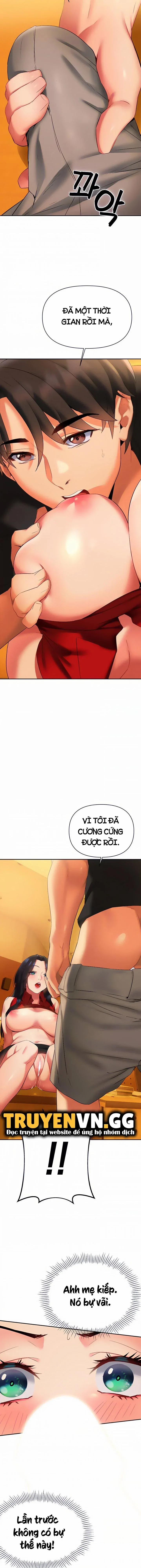 Nhất định phải là chị ấy 13 trang 1