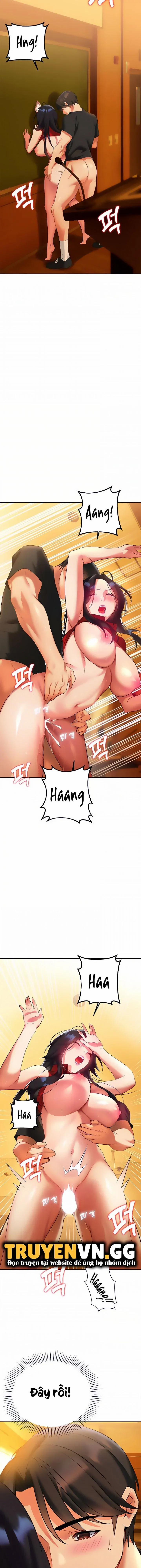 Nhất định phải là chị ấy 13 trang 10