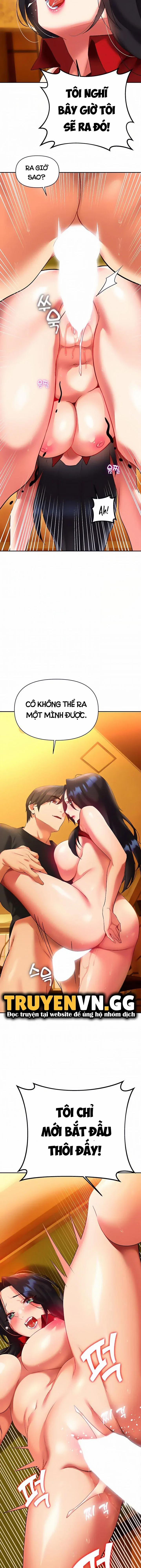 Nhất định phải là chị ấy 13 trang 12