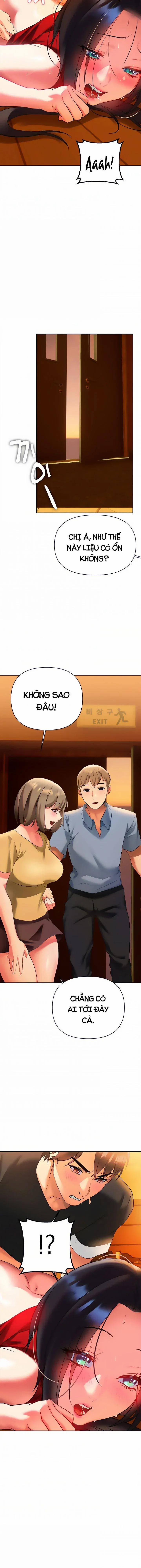 Nhất định phải là chị ấy 13 trang 14