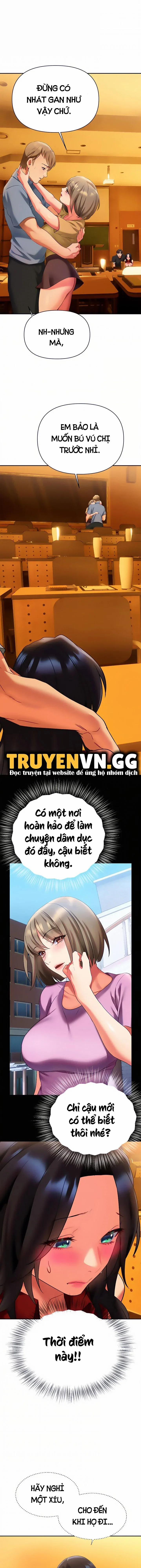 Nhất định phải là chị ấy 13 trang 15