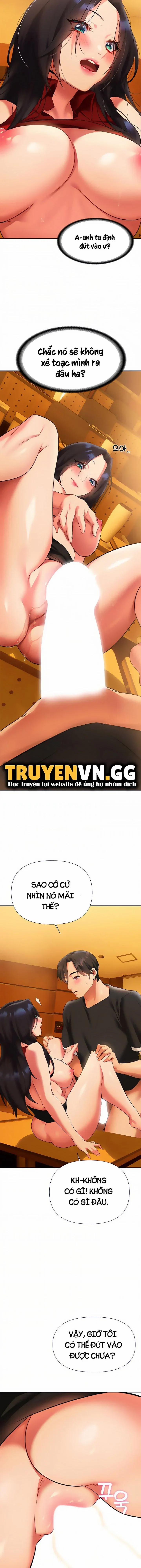 Nhất định phải là chị ấy 13 trang 3