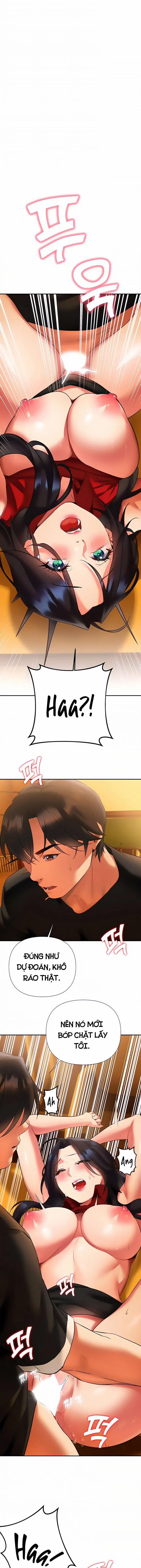 Nhất định phải là chị ấy 13 trang 5