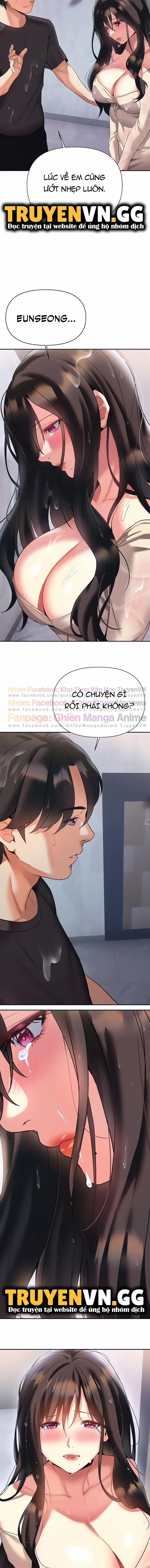 Nhất định phải là chị ấy 15 trang 12