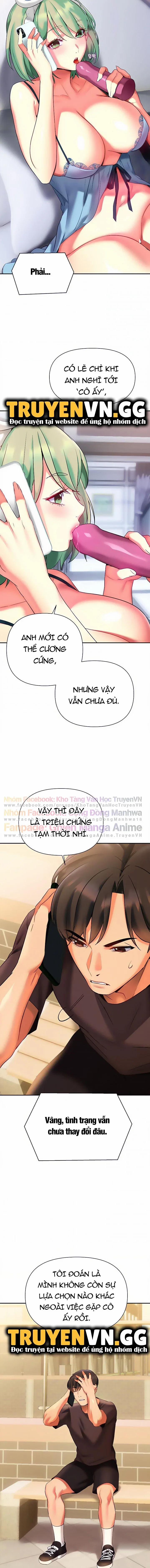 Nhất định phải là chị ấy 15 trang 6