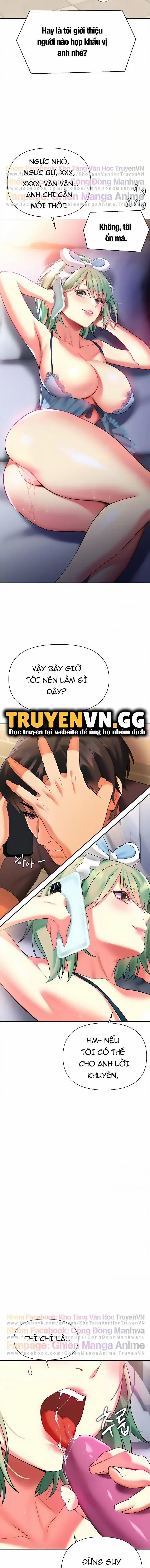 Nhất định phải là chị ấy 15 trang 7