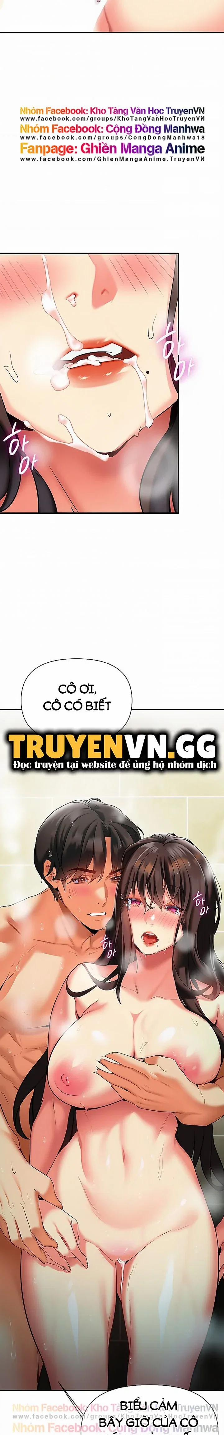 Nhất định phải là chị ấy 18 trang 13