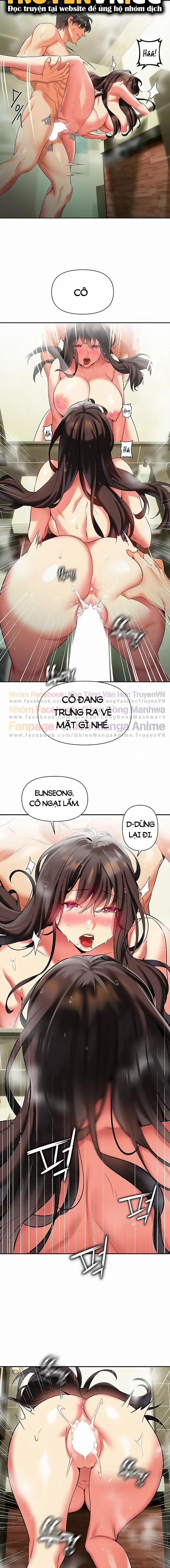 Nhất định phải là chị ấy 18 trang 15