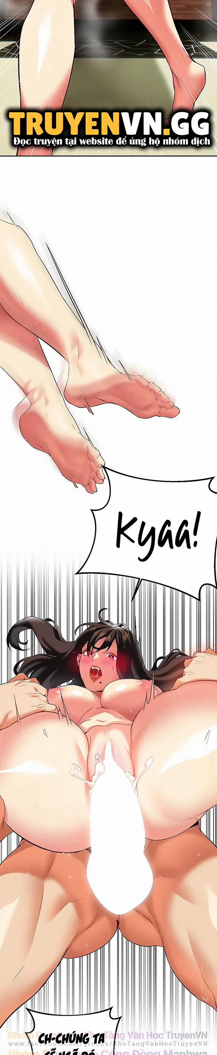 Nhất định phải là chị ấy 18 trang 16